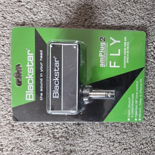 The blackstar amplug2 fly - blackstar,