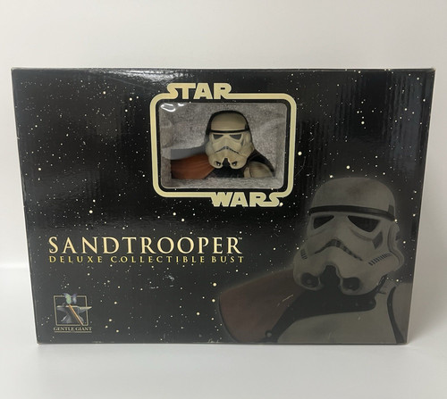 Star wars gentle giant - wars,
