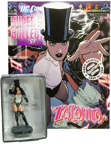 57 zatanna - 🟢🫵🏻👀#57,
