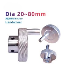 CNC Lathe Milling Machine Hand