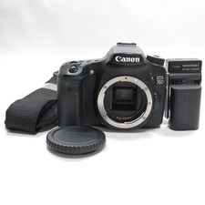 Canon EOS 70D 20.2MP Digital