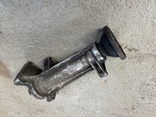 Vw T4 Transporter Gearbox Trumpet Torque Tube 