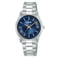 Lorus Watch RG243XX9 Ladies