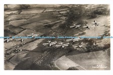 C029949 Aeroplanes R A F