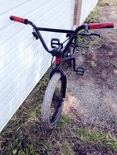 Mafia Bikes Madmain BMX Bike