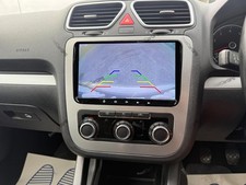 Touch Screen Radio For VW