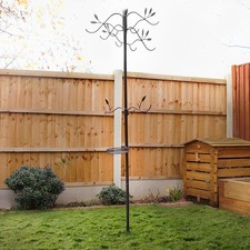 Garden Wild Bird Feeder