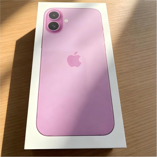 Open box apple iphone plus - apple,