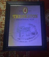 Vintage Theakston Traditional