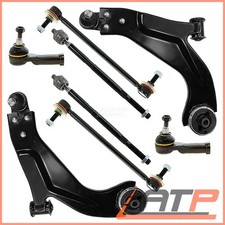 SUSPENSION CONTROL ARM