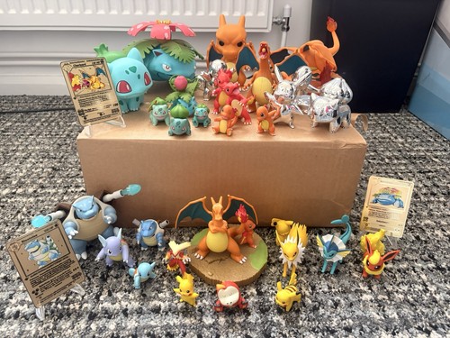 Pokemon toy bundle - toy,