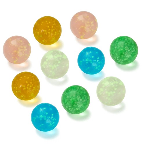 10x large glow - glow, dark