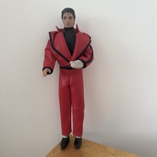 VINTAGE MICHAEL JACKSON 12"