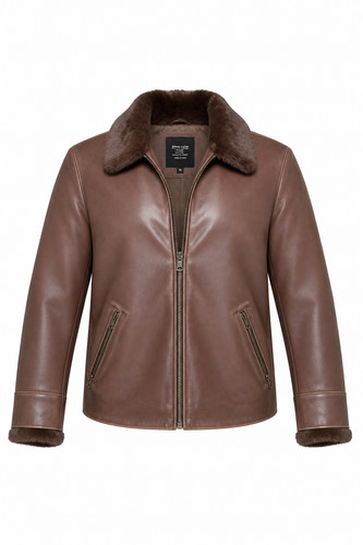 Wilsons leather jacket men - wilsons,