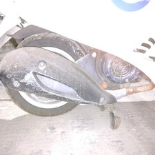 2003 PIAGGIO ET4 - 125 VESPA ET4 LEADER 125CC FOUR ST Engine M192M37883