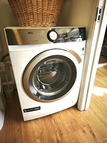 Aeg l9fec966r 9000 series - aeg,