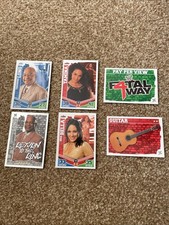 Topps WWE Slam Attax Mayhem