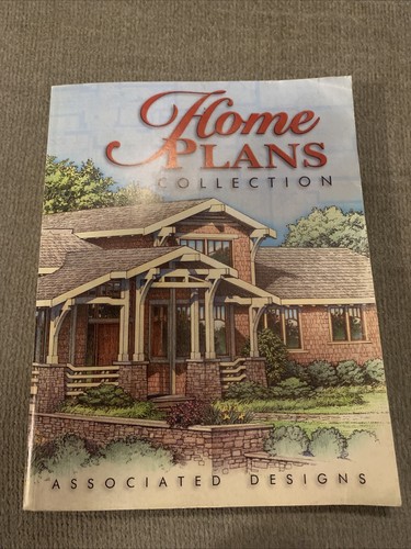Home plan collection 8 - home, #8