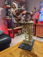 Assassins Creed 2 Ezio Leap of