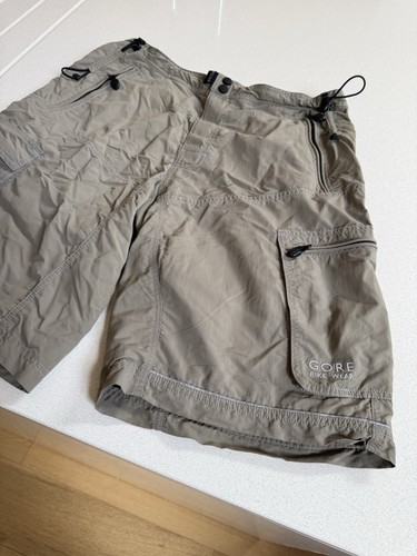 Gore bike wear alp mtb - gore, shorts