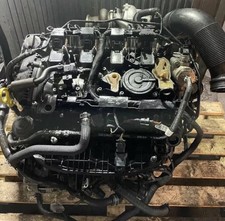 VW GOLF R AUDI S3 2014-2019  CJX , DNU , DJH 2.0 COMPLETE ENGINE WITH WARRANTY