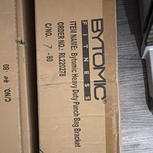 Bytomic heavy duty - duty, wall