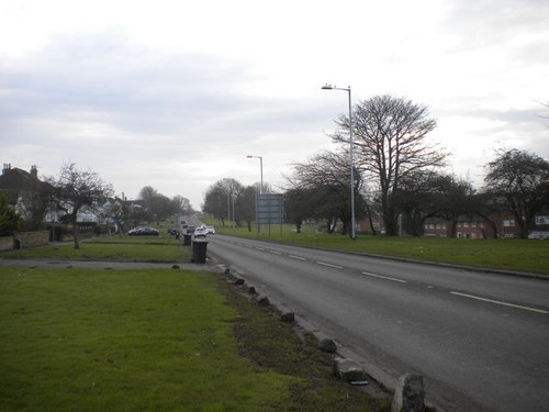 Photo 6x4 ring road seacroft - 6x4,