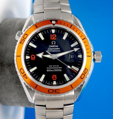 Mens omega seamaster - mens,
