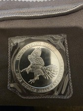 Baird & Co Peregrine Falcon