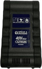 Genuine Battery 40LB4001 For