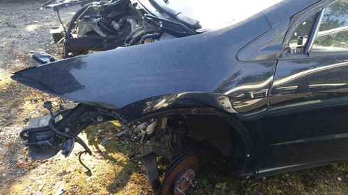 Honda civic mk8 - civic, 2006-2012