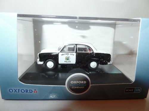 Oxford 76mo006 mo006 oo - 1/76,