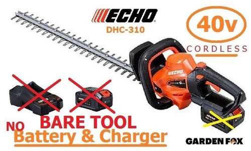 Bare tool new echo - -,