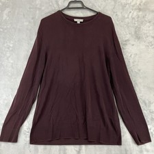 COS Jumper Mens Large 100%