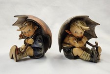 Vintage 1957 Hummel Goebel W