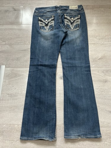 Vigoss the new york bootcut - york,