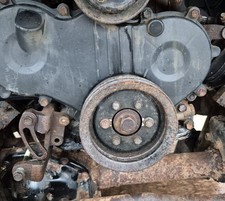 1998 daihatsu fourtrak tdx