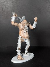 Sons of behemoth Mancrusher