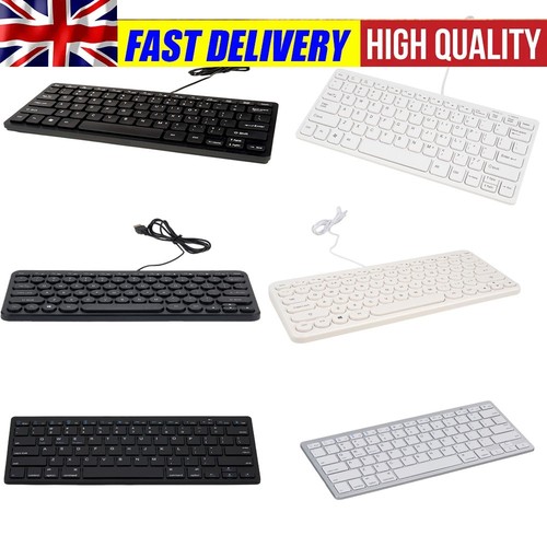 Usb wired stylish slim - wired,