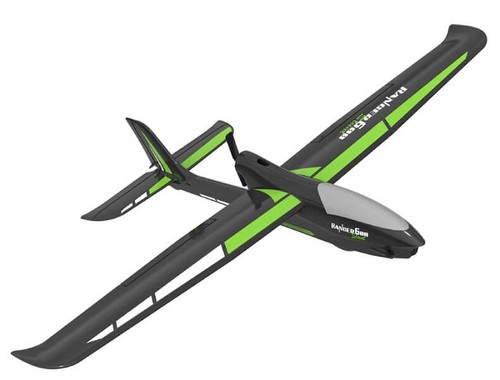 Volantex ranger 600 stunt - ranger,