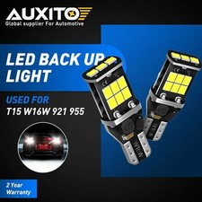 2x AUXITO T15 921 955 W16W