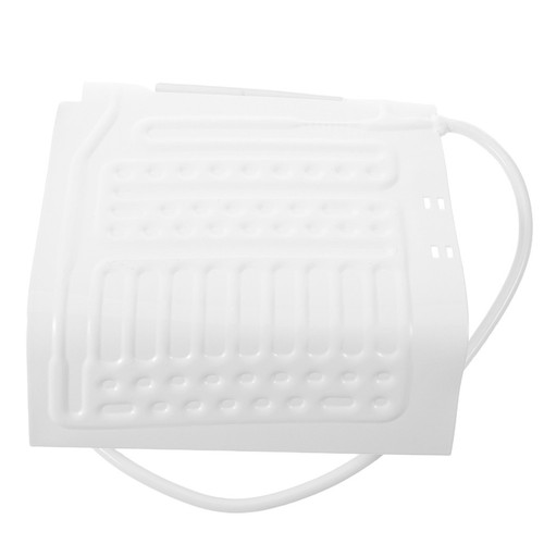 Refrigerator evaporator - refrigerator,
