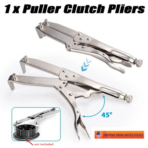 Clutch holding tool motorcycle - tool,