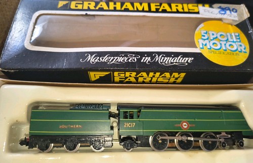 Graham farish 1503 - graham,