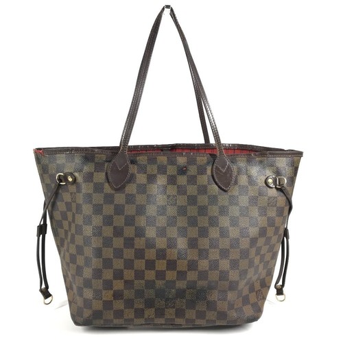 Louis vuitton neverfull - louis, mm