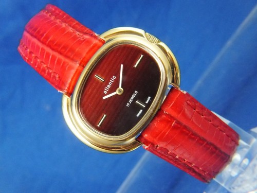 Atlantic fashion ladies - ladies, watch