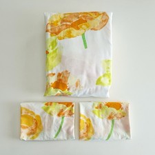 MARIMEKKO for CRATE & BARREL