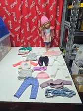 our generation doll bundle