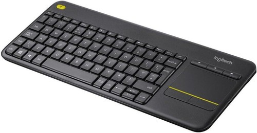 Logitech k400 wireless touch - k400,