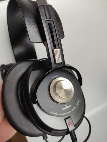 Pioneer 650 vintage - pioneer,